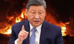 Çin’den ABD ve İsrail’e Operasyonları Durdurun Çağrısı