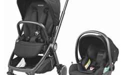 Bebek Arabası Seçerken Nelere Dikkat Edilmeli? Ebeveynler İçin Kapsamlı Rehber