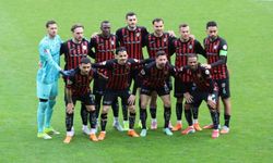 Hatayspor’un 2. Lig’e Düşmesi Kesinleşti