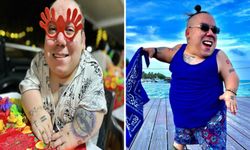 Fenomen Alejo Little Hayatını Kaybetti