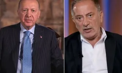 Erdoğan’dan Fatih Altaylı’ya Geçmiş Olsun Telefonu
