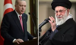 Cumhurbaşkanı Erdoğan'dan Hamaney Mesajı