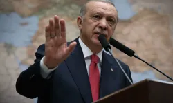 Erdoğan: Türkiye’ye Uzanan Ele Karşı Hodri Meydan