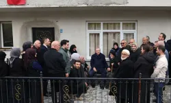 Erdoğan Bayramda Rize’de Komşularıyla Buluştu