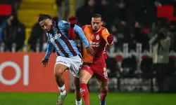Trabzonspor Galatasaray Derbisi Ne Zaman Oynanacak?