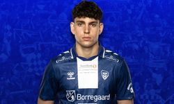 Daniel Karlsbakk’tan Trabzonspor İtirafı