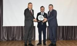 Başkan Genç Suda Tasarruf Bilincine Dikkat Çekti