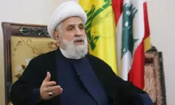 Hizbullah Savaşa Katıldığını Duyurdu