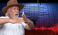 Üşümezsoy’dan Simav Fayı İçin Deprem Uyarısı