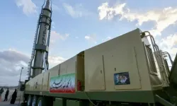 İran’dan İsrail Semaları İçin Füze Üstünlüğü Çıkışı