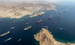 İran’dan Hürmüz Boğazı İçin Sert Uyarı