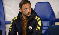 Fenerbahçe Yenildi Taraftardan Tedesco Tepkisi