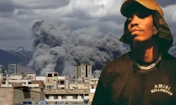 Lonnie Walker Dubai’de Mahsur Kaldı