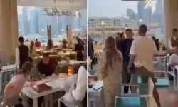 Dubai ve Abu Dabi’de Patlama Paniği