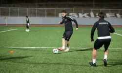 Avrupa Daveti Alan Futbolcu Vize Engeline Takıldı