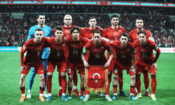 Kosova Türkiye Maçının Hakemi Michael Oliver Oldu