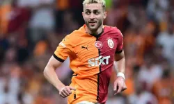 Barış Alper Yılmaz Avrupa Devlerinin Radarında