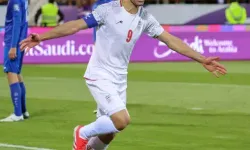 İran'da Savaşmak İçin Orduya Girmek İstiyor