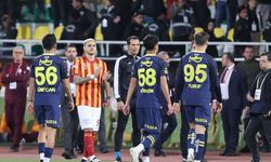 Fas, Fenerbahçe-Galatasaray Derbisini Emsal Gösterdi