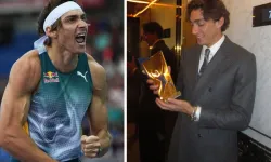 Armand Duplantis Dünya Rekorunu 15. Kez Kırdı