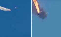 Kuveyt Hava Sahasında  ABD 3 F-15 Uçağı Düştü