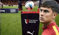 Paulo Dybala’ya Süper Lig’den Dev Teklif