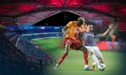 Trabzonspor Fırtınası Galatasaray Derbisine Kilitlendi