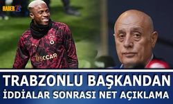 Osimhen’in İstanbulspor İddialarına Başkan’dan Yanıt