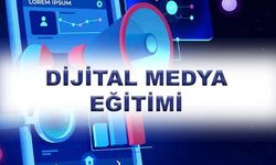 Dijital Dünyanın Dinamiklerini Kavrayarak Geleceği Yeniden İnşa Et