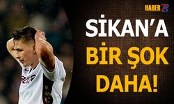 Sikan Yine Gündemde! Anderlecht'te Şok Gelişme