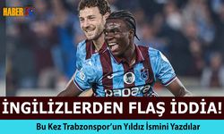 İngilizlerden Oulai İçin Flaş İddia!