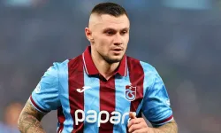 Takıma Döner Dönmez Varlığını Hissettirdi