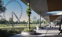 Uzunkum Yaşam Alanı İhalesi Yapıldı