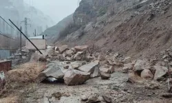 Trabzon’da Yanlış Yol Planlaması Heyelan Riskini Artırıyor