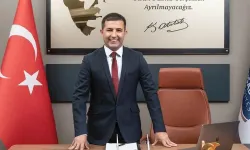 Kuşadası Belediye Başkanına Gözaltı