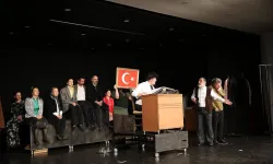 Akçaabat’ta Tiyatro Günleri Başlıyor