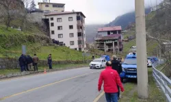 Trabzon Düğün Olayında Keşif Yapıldı İfadeler Ortaya Çıktı