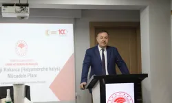 Trabzon’da Kokarca Mücadelesinde Hedef 100 Bin Hane