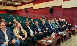 Trabzon’da Kongre Merkezi İçin Kritik Tarih 13 Nisan