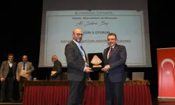 Trabzon’da Ali Şükrü Bey İçin Kalıcı Eser Kararı