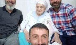 Tonya’da Zeliha Turan Hayatını Kaybetti