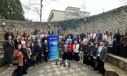 KTÜ’de Kalite Güvence Sistemi Çalıştayı Yapıldı