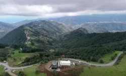 Büyükliman’a Dev Altyapı Yatırımı 5 İlçe Kapsamda