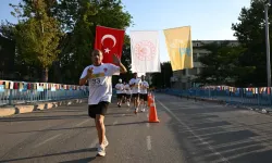 Akçaabat’ta Postacılar Hız İçin Yarışacak