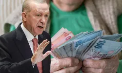 Emekli Maaşı Ödemeleri 14 Mart’ta Başlıyor