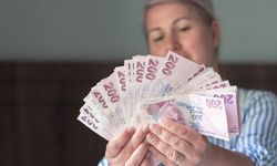 Emekli Maaşı Ve İkramiye Ödemeleri Başladı