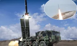 Türkiye’nin Balistik Füze Sayısı Açıklandı