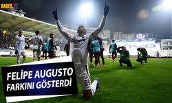 Trabzonspor'da Augusto Etkisi Hücumda Fark Yaratıyor