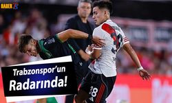 Trabzonspor'un Hedefindeki İsim Subiabre