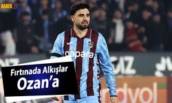 Ozan Tufan'dan Kusursuz Performans! Göz Doldurdu..
